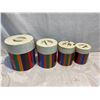 Image 2 : Nesting Canisters