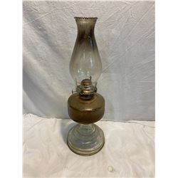 Oil Lamp