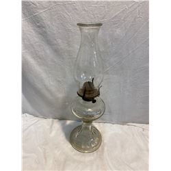 Oil Lamp