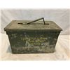 Image 1 : Ammo box