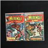 Image 1 : WEREWOLF BY NIGHT #23/ #4 (MARVEL COMICS)