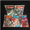 Image 1 : NAMOR COMIC BOOK LOT (MARVEL COMICS)