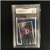 Image 1 : 1993 UPPER DECK TRADE ROOKIE EXCHANGE #TC2 DRAFT PICKS (8.5 NM-MT+)