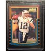 Image 1 : 2000 Bowman #236 Tom Brady RC