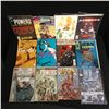 Image 1 : ASSORTED COMIC BOOK LOT