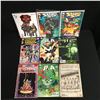 Image 1 : ASSORTED COMIC BOOK LOT