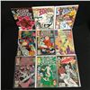 Image 1 : SILVER SURFER COMIC BOOK LOT (MARVEL COMICS)