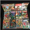 Image 1 : ASSORTED COMIC BOOK LOT