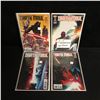 Image 1 : STAR WARS DARTH MAUL #2-5 (MARVEL COMICS)