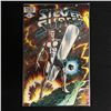 Image 1 : SILVER SURFER #1 (MARVEL COMICS)