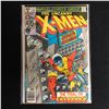 Image 1 : THE UNCANNY X-MEN #122 (MARVEL COMICS)