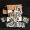 Image 1 : ASSORTED BASEBALL CARDS