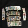 Image 1 : ASSORTED BASEBALL CARDS