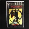 Image 1 : ALIENS SALVATION (DARK HORSE COMICS)