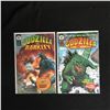Image 1 : ASSORTED GODZILLA COMIC BOOKS