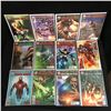 Image 1 : THE INVINCIBLE IRON MAN COMIC BOOK LOT (MARVEL COMICS)