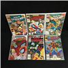 Image 1 : ASSORTED SPIDER-MAN COMIC BOOKS