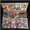 Image 1 : ASSORTED NEW MUTANTS COMIC BOOKS