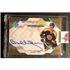 Image 1 : 2017-18 Ultimate Collection Legacy Signatures Bobby Orr #ULS-BO