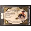 Image 2 : 2017-18 Ultimate Collection Legacy Signatures Bobby Orr #ULS-BO
