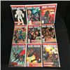 Image 1 : MARVEL PREVIEWS COMIC BOOK LOT