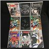 Image 1 : ASSORTED SHADOW HAWK COMIC BOOK LOT (IMAGE COMICS)