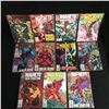 Image 1 : ASSORTED MAGNETO COMIC BOOK LOT (MARVEL COMICS)