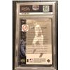 Image 2 : 2006 SPx SPXTREME TEAM #XT DJ DEREK JETER (NM 7)