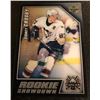 Image 2 : 2005-06 UD Rookie Showdown Crosby/Ovechkin #RS-SCAO