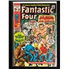 Image 1 : FANTASTIC FOUR #102 (MARVEL COMICS)