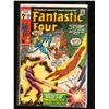 Image 1 : FANTASTIC FOUR #105 (MARVEL COMICS)
