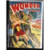 Image 1 : WONDER COMICS #19