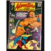 Image 1 : ADVENTURE COMICS #362 (DC COMICS)