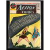 Image 1 : ACTION COMICS #395 (DC COMICS)