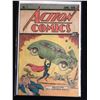 Image 1 : ACTION COMICS #1 (REPRINT OF THE SUPERMAN FEATURE)
