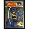 Image 1 : DETECTIVE COMICS Starring BATMAN #362 (DC COMICS)