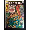 Image 1 : FANTASTIC FOUR #100 (MARVEL COMICS)