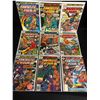 Image 1 : FANTASTIC FOUR COMIC BOOK LOT (MARVEL COMICS)