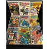 Image 1 : FANTASTIC FOUR COMIC BOOK LOT (MARVEL COMICS)