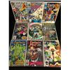 Image 1 : FANTASTIC FOUR COMIC BOOK LOT (MARVEL COMICS)
