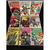 Image 1 : FANTASTIC FOUR COMIC BOOK LOT (MARVEL COMICS)