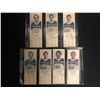 Image 1 : 1969 NHL PLAYERS ASSOCIATION HOCKEY CARD LOT