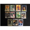 Image 1 : VINTAGE HOCKEY CARD LOT (SOME RCs)