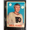 Image 1 : 1970-71 O-Pee-Chee #195 Bobby Clarke RC