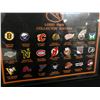 Image 2 : NHL LOGO PINS COLLECTOR EDITION