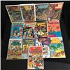 Image 1 : ASSORTED COMIC BOOK LOT