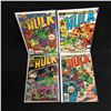 Image 1 : ASSORTED HULK COMIC BOOK LOT (MARVEL COMICS)