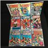 Image 1 : ASSORTED CONAN COMIC BOOK LOT (MARVEL COMICS)