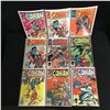 Image 1 : ASSORTED CONAN COMIC BOOK LOT (MARVEL COMICS)