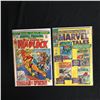 Image 1 : MARVEL COMICS BOOK LOT